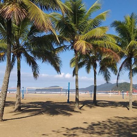 Apartamento Vista Mar Santos Екстер'єр фото