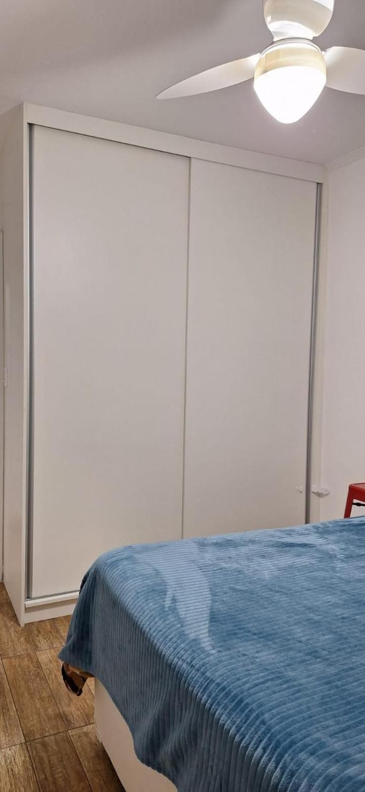 Apartamento Vista Mar Santos Екстер'єр фото