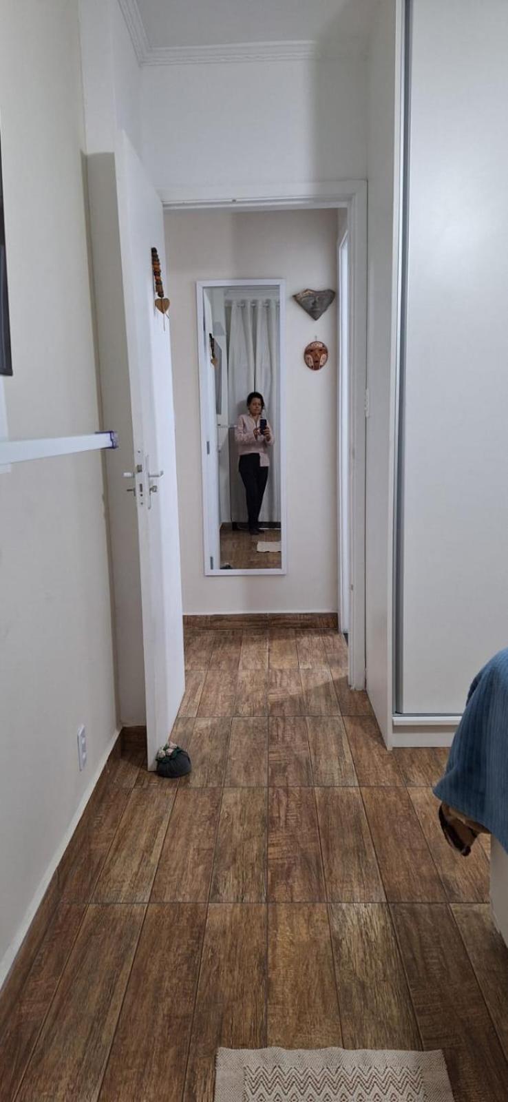 Apartamento Vista Mar Santos Екстер'єр фото