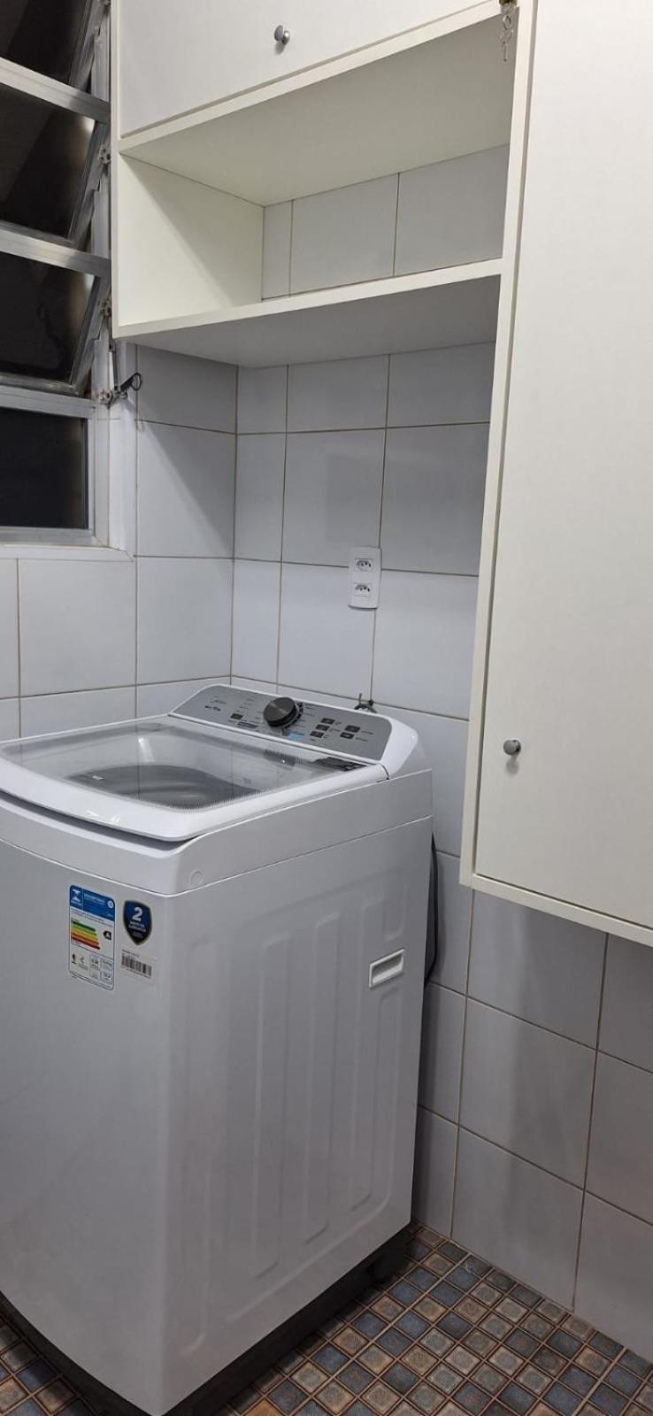Apartamento Vista Mar Santos Екстер'єр фото
