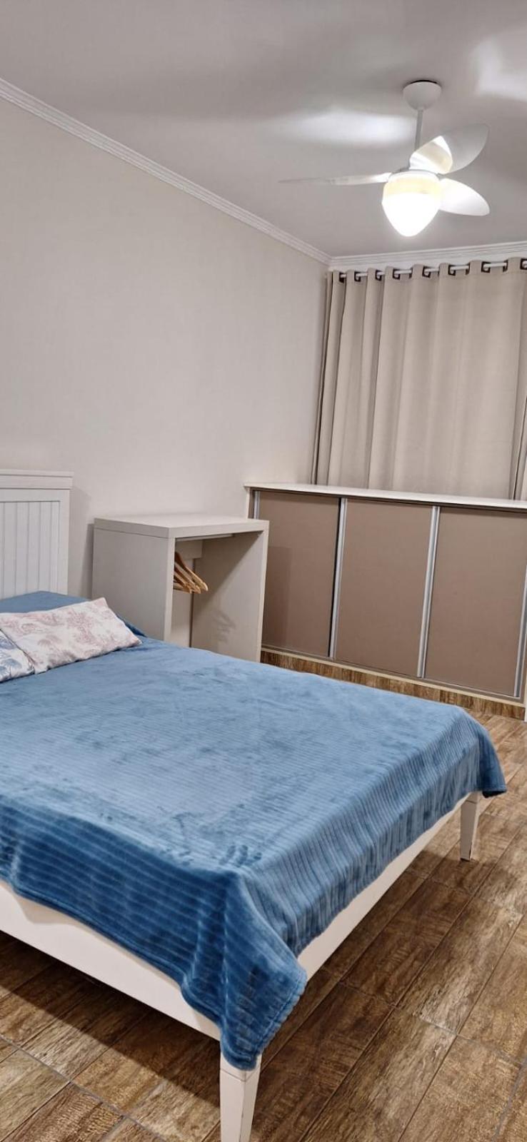 Apartamento Vista Mar Santos Екстер'єр фото