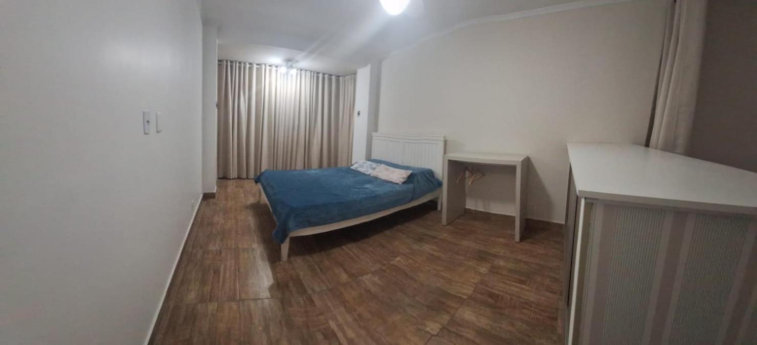 Apartamento Vista Mar Santos Екстер'єр фото