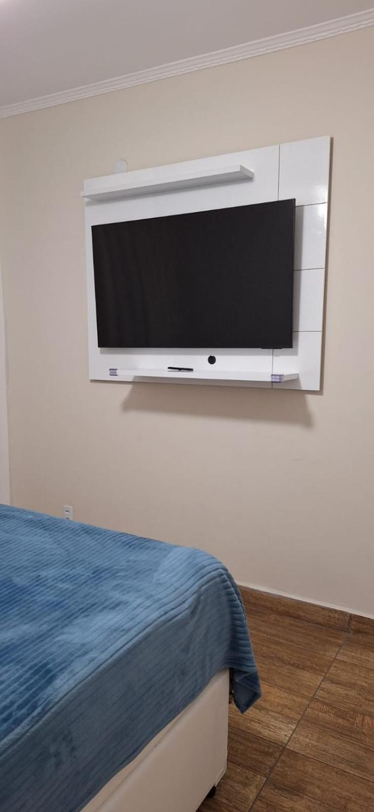 Apartamento Vista Mar Santos Екстер'єр фото